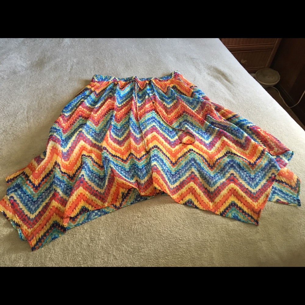 Skirt